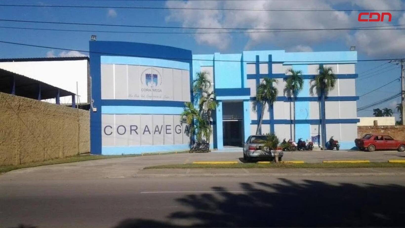 Cierre temporal del acueducto en La Vega