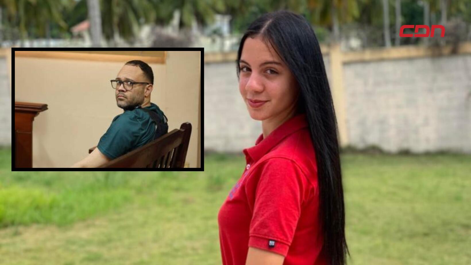 condena muerte de adolescente
