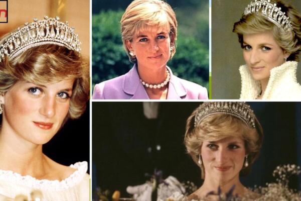 Princesa Diana tendrá docuserie basada en grabaciones inéditas