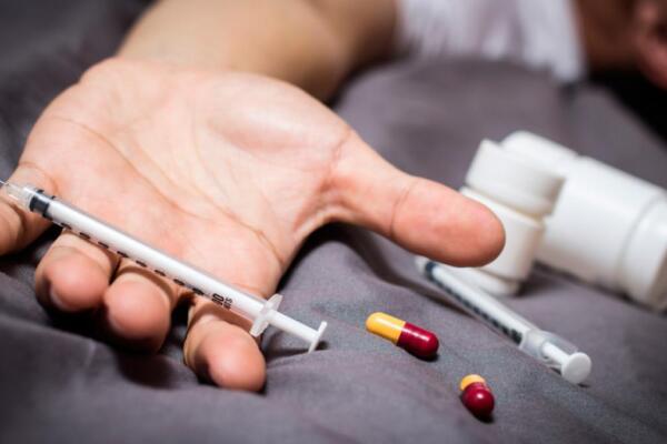 Consumo de drogas y criminalidad: una realidad que genera alarma