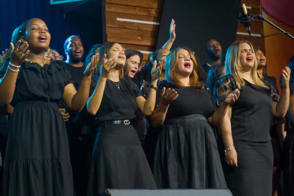 Participarán músicos, pastores y líderes cristianos