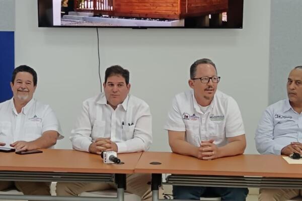 Director de Ganadería anuncia remozamiento del Lavacen