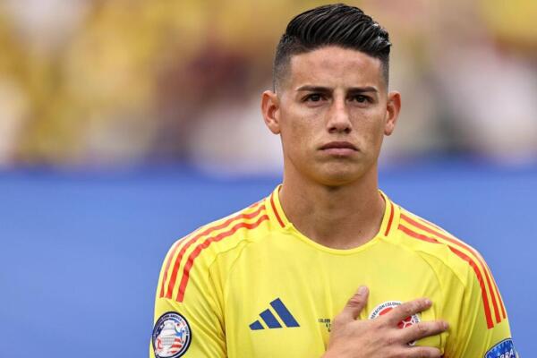 Un relato íntimo y honesto que muestra distintos momentos de la vida del diez de la Selección Colombia, quien revivió la esperanza de un país y sueña con lograrlo de nuevo. (Netflix)