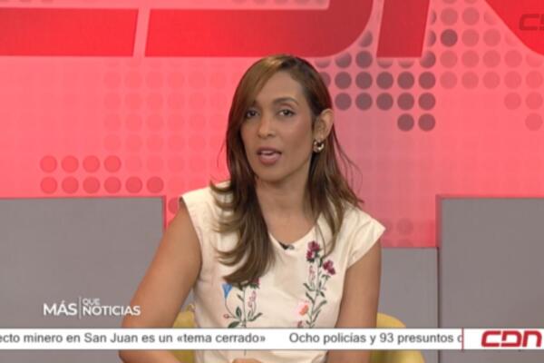 Yadira Pimentel explicó que la actividad busca brindar a las madres un espacio seguro para reconectar consigo mismas y fortalecer su bienestar emocional.