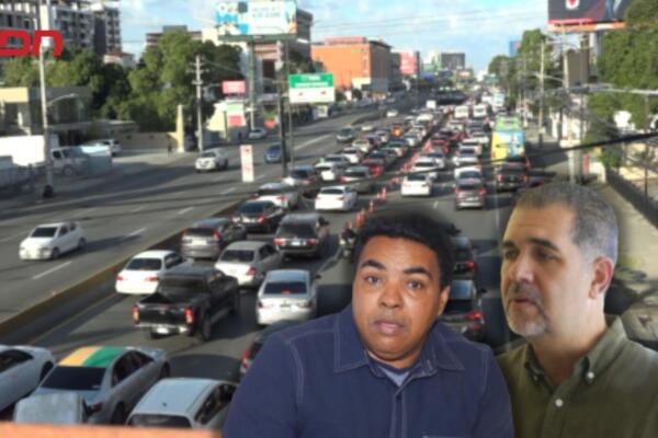 Expertos piden modernizar transporte público ante congestión.
