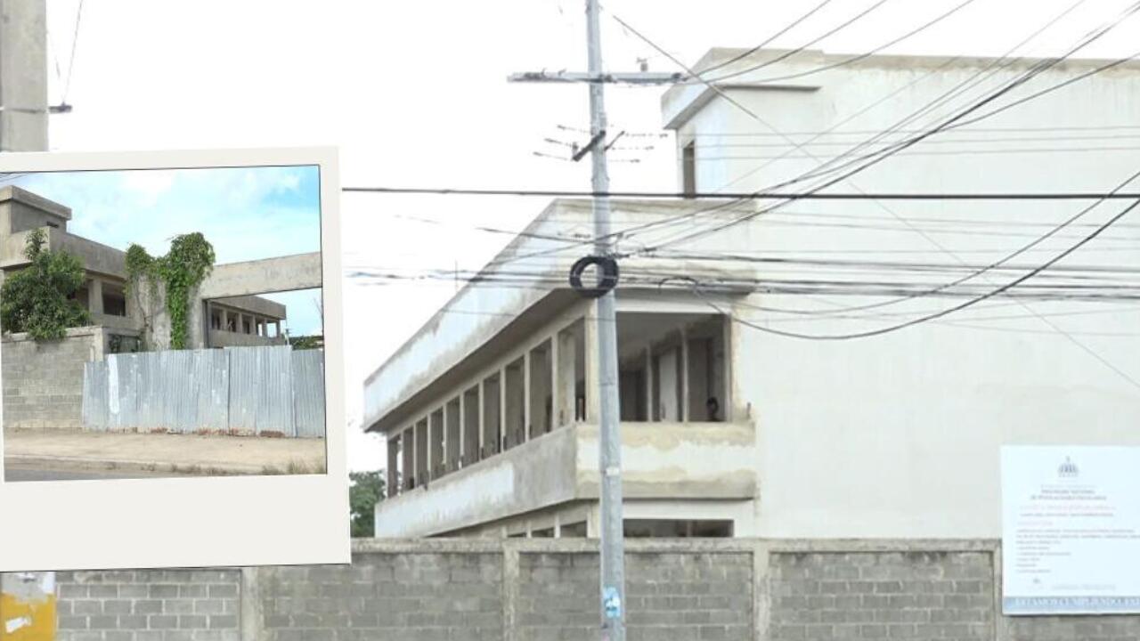 Barrio Nuevo
