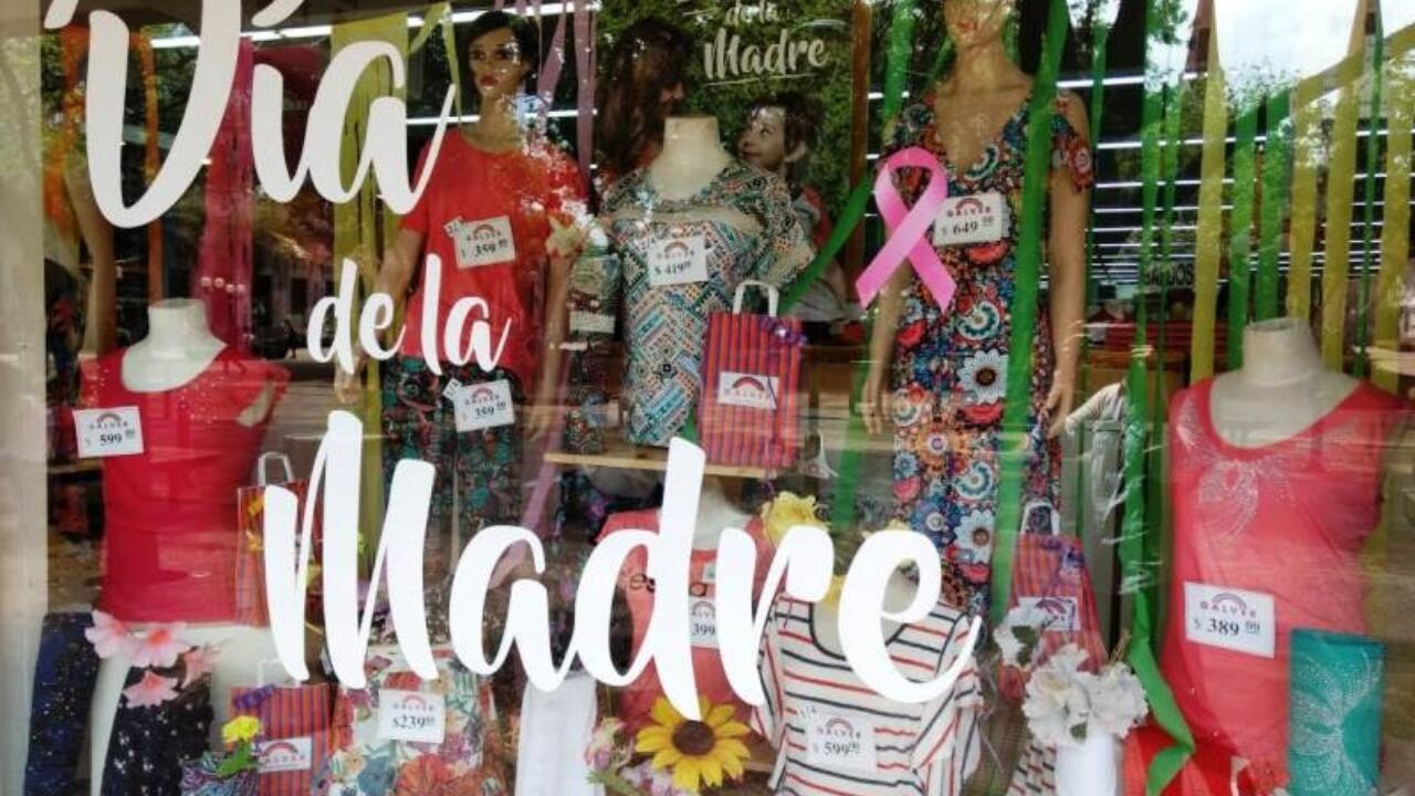 madres
