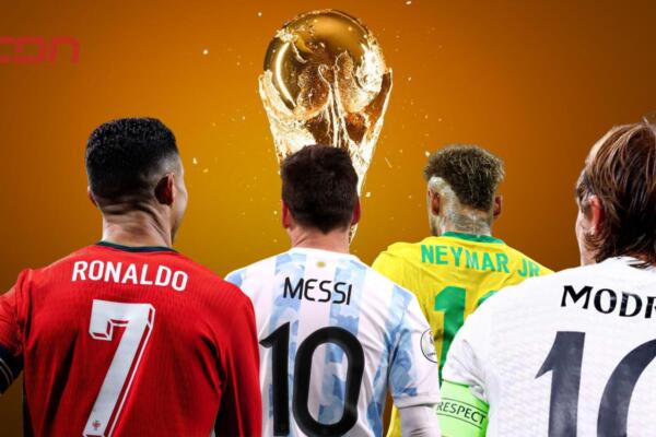 Con 48 selecciones y expectativas de récords y despedidas, el torneo representa la última ocasión para que estas figuras cierren ciclos y dejen un legado definitivo en el fútbol internacional.