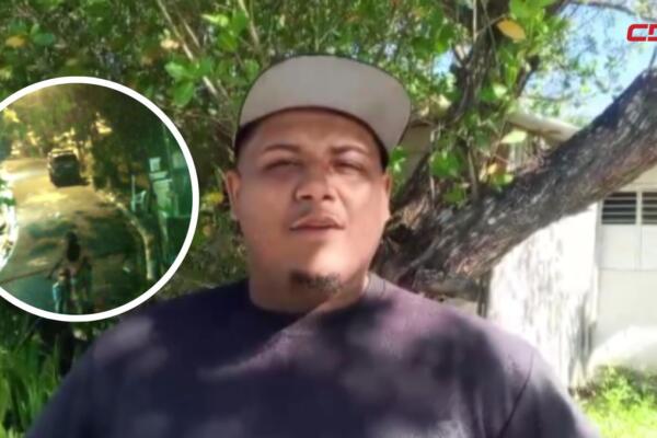 Oleada de robos de motos en Villa Progreso, Veragua.
