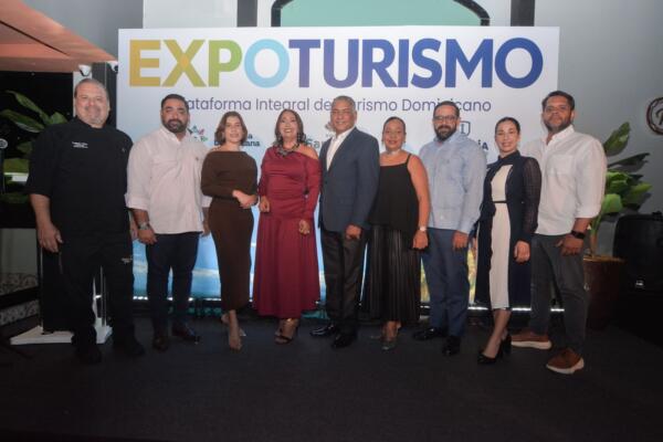 Expoturismo 2026 impulsa a Santiago en mercado turístico internacional. Foto: Fuente externa