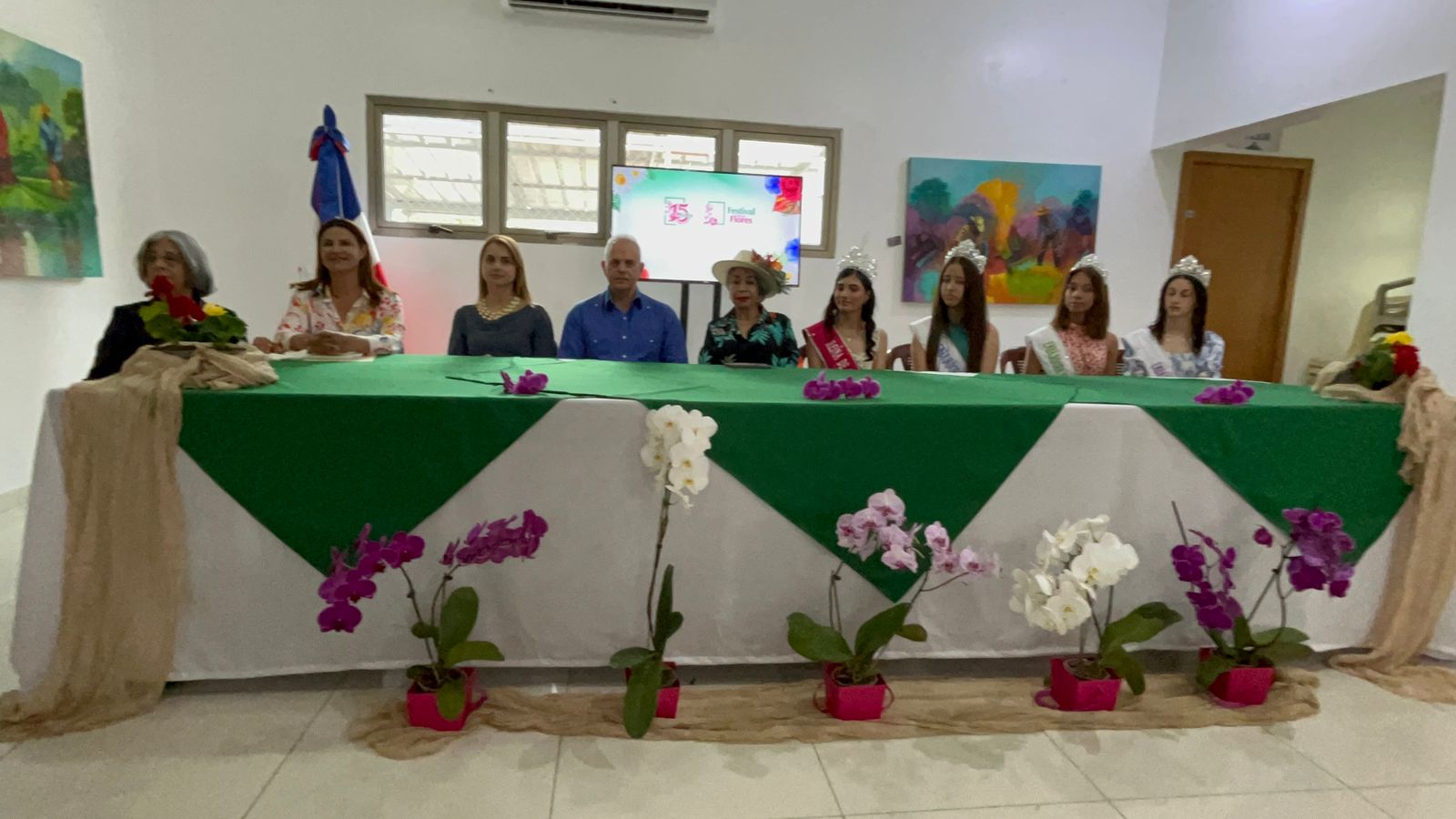 Festival de las Flores