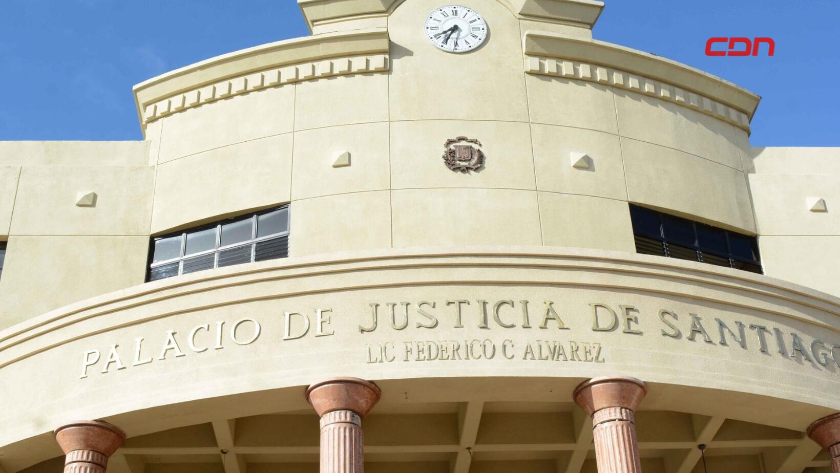 Fiscalía de Santiago