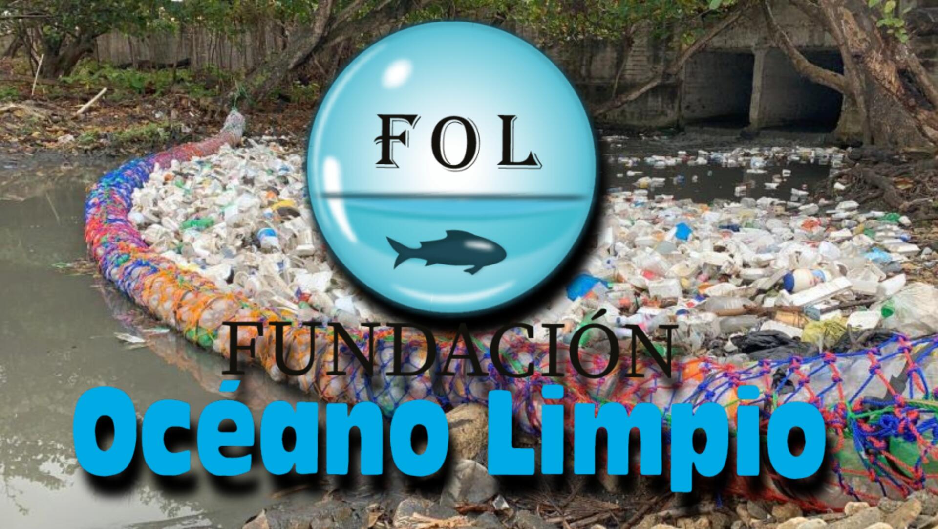 Fundación Océano Limpio advierte sobre impacto de basura plástica pese a avance de Biobarda