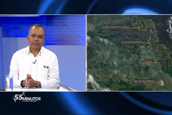 GoldQuest defiende Romero Este: proyecto moderno en San Juan.
