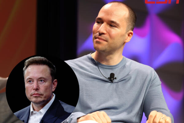 Musk 