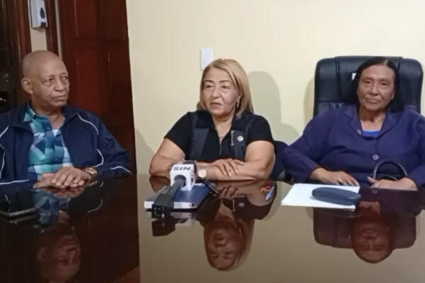 Gremios de enfermería otorgan compás de espera tras apertura de diálogo con el Gobierno