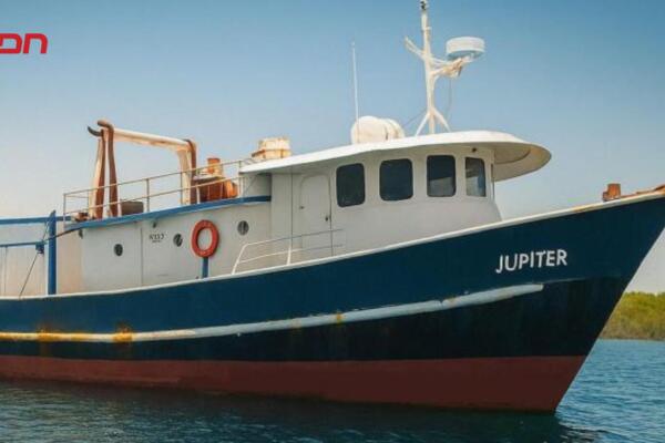 Los cuatro tripulantes del barco Júpiter fueron hallados con vida en el Caribe tras varias semanas desaparecidos, mientras continúan las labores de rescate y verificación del caso.