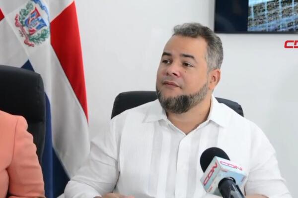 FEDA invierte RD$11.8M en impulso a la cunicultura.
