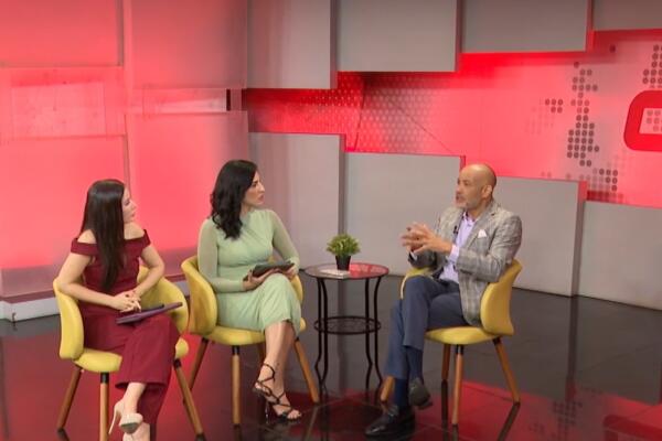 El asesor de moda Carlos Andrés Martínez revela las variables que impactan la primera impresión