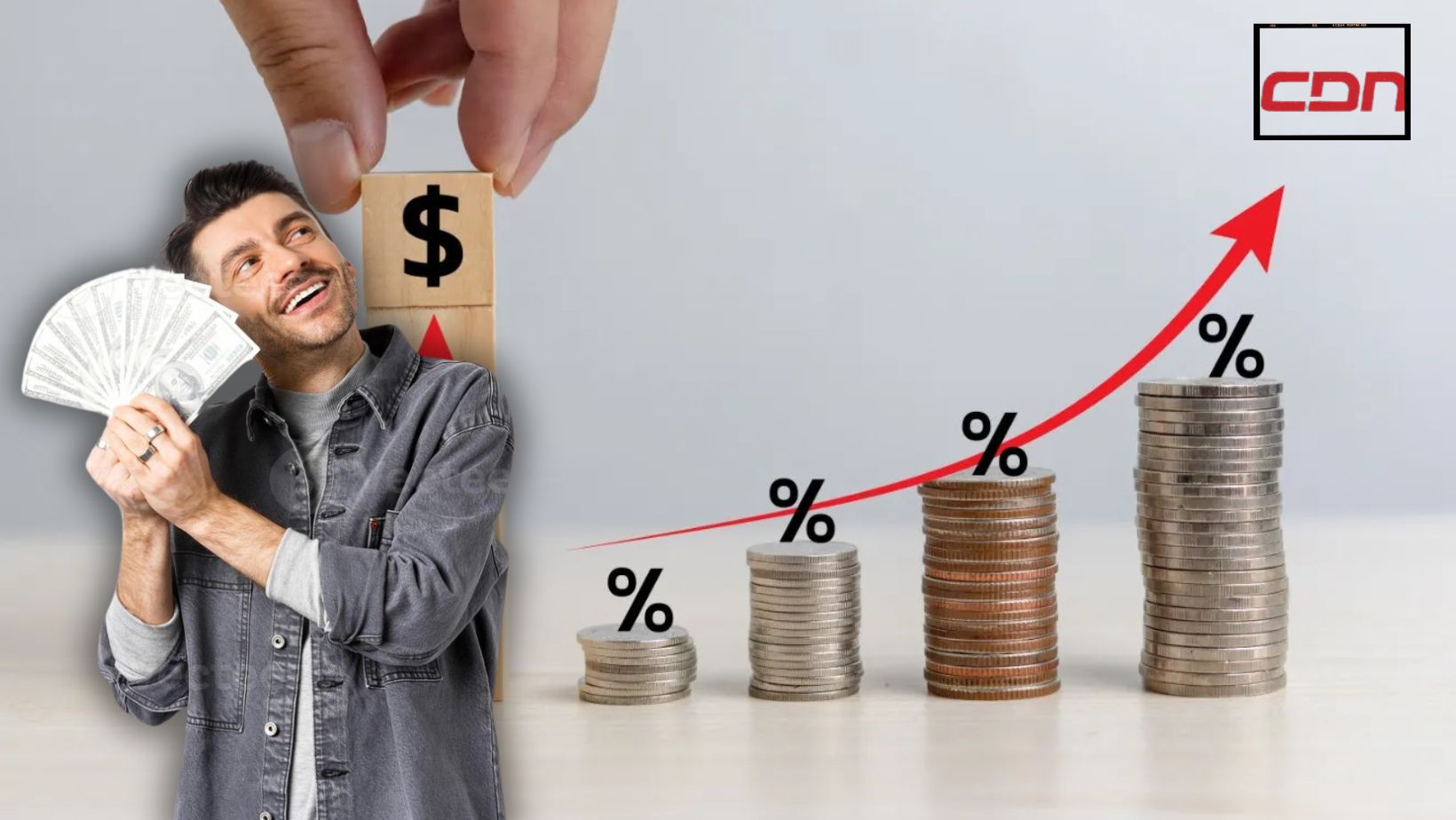 ¿Cómo proteger tus dólares de la inflación?