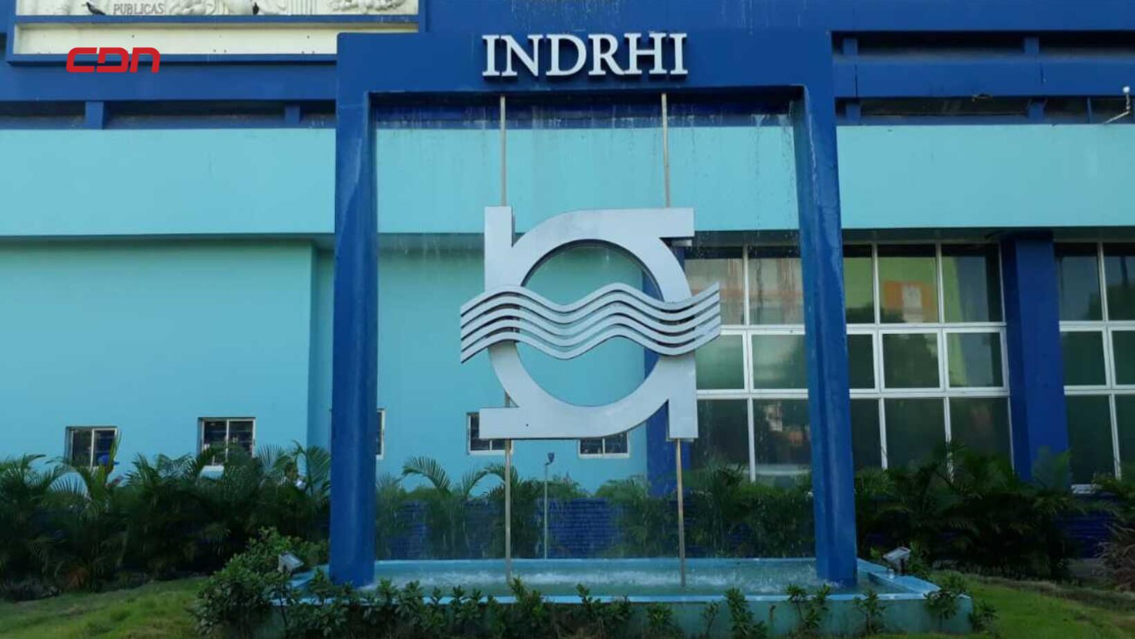 Indrhi