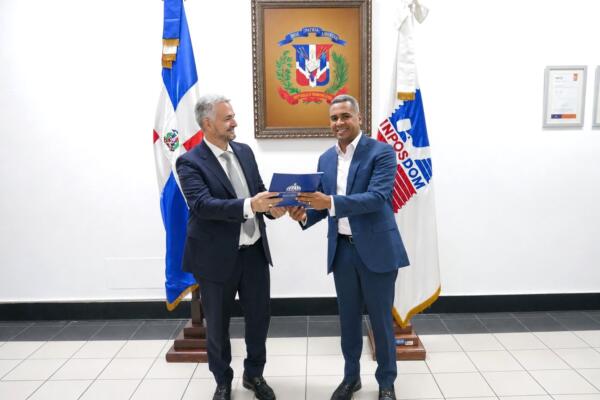 Inposdom y Mia Cargo Group ponen fin a litis judicial con acuerdo