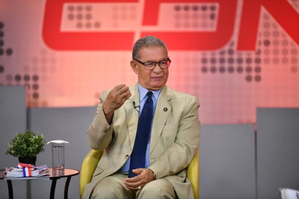 Foto: Félix de la Cruz