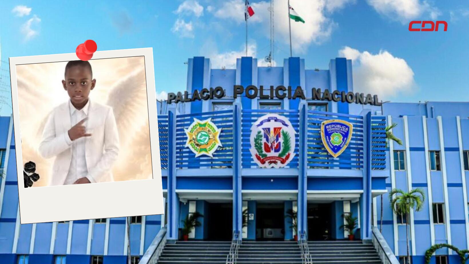 muerte de niño en San Cristóbal