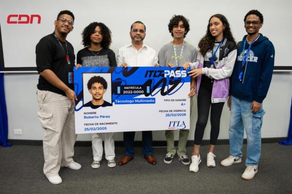 ITLA lanza Itla Pass: carné inteligente con descuentos
