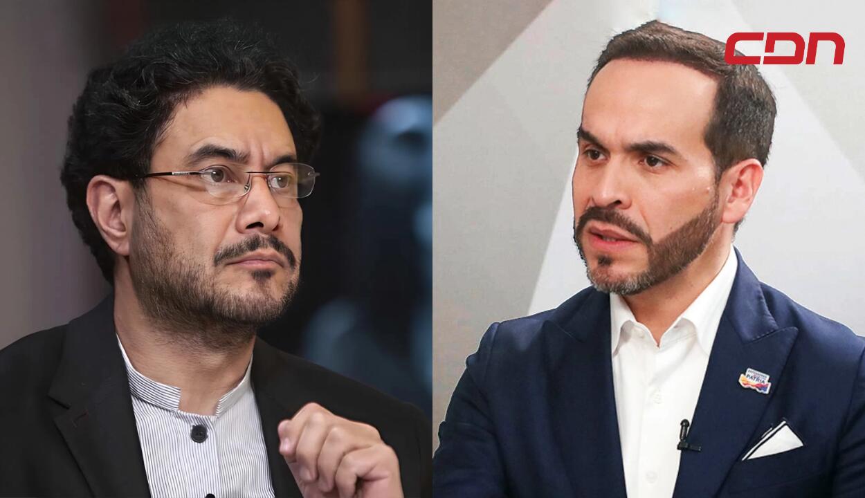 De la Espriella y Cepeda disputarán segunda vuelta en Colombia