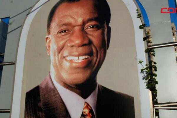 José Francisco Peña Gómez es recordado como uno de los líderes políticos más carismáticos e influyentes de República Dominicana.