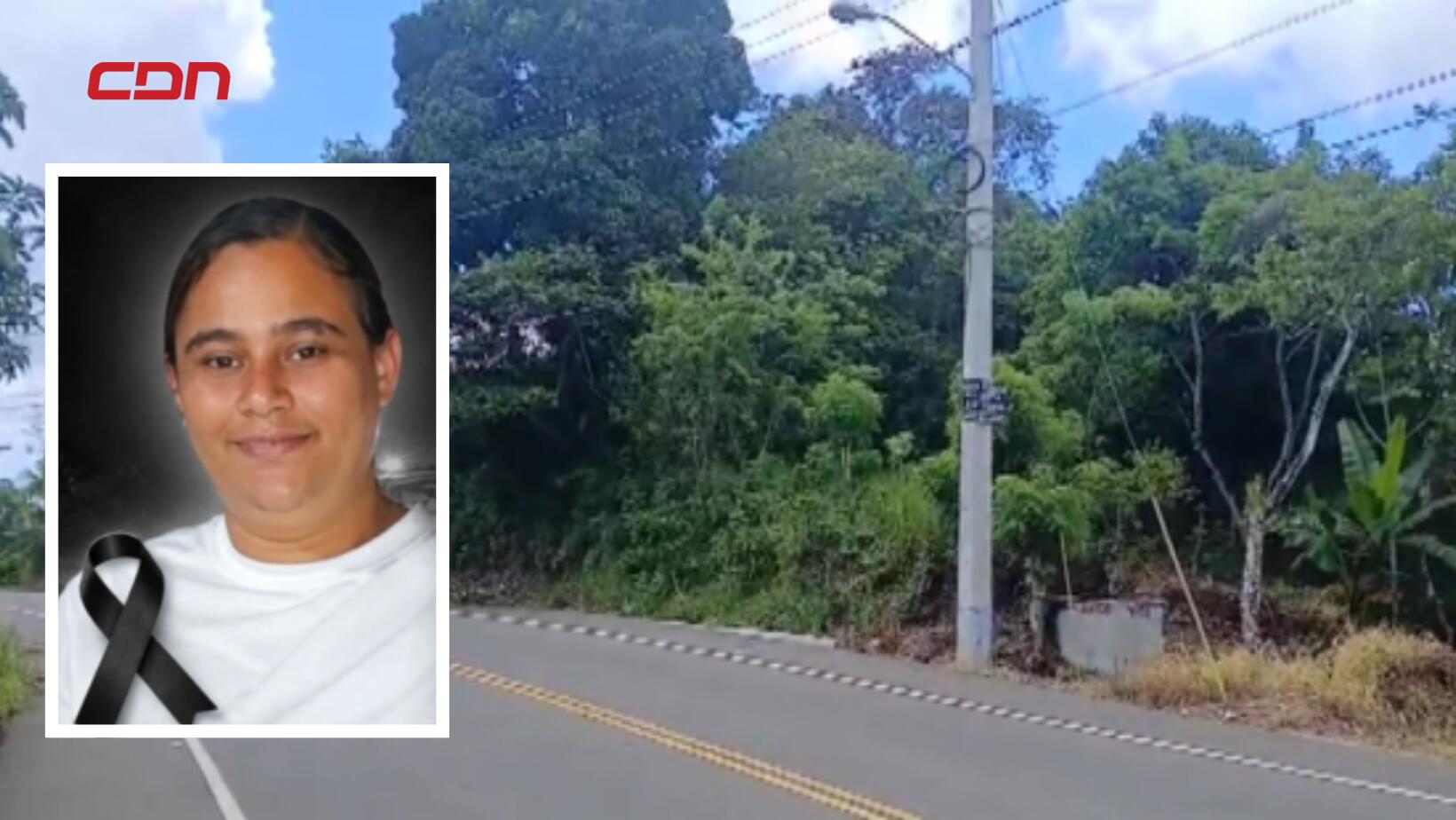 Joven muere arrollada por un buggy