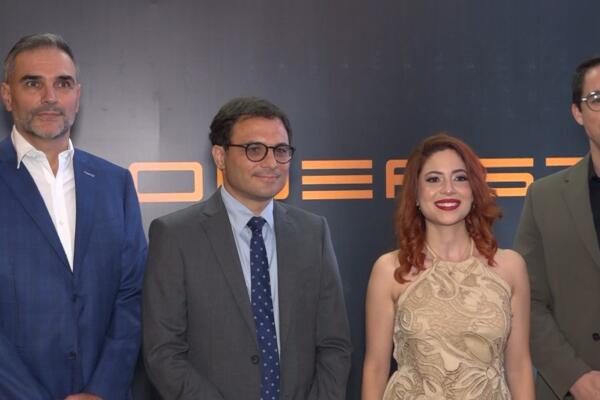 Dominican Motors presenta nueva familia híbrida Soueast DM