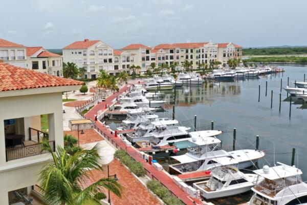La edición 2026 del “Cap Cana White Marlin Tournament” reunirá nuevamente a pescadores nacionales e internacionales en uno de los destinos de pesca deportiva más importantes del Caribe