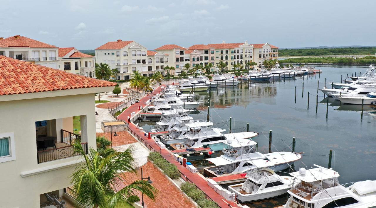 La edición 2026 del “Cap Cana White Marlin Tournament” reunirá nuevamente a pescadores nacionales e internacionales en uno de los destinos de pesca deportiva más importantes del Caribe
