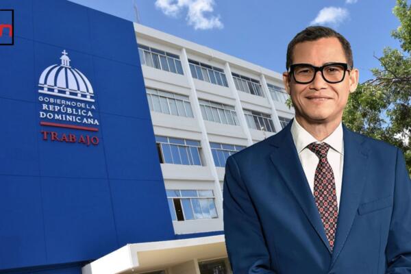 Ministro de Trabajo Eddy Olivares defiende reforma laboral; mientras sector empresarial lo critica