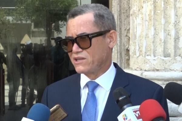 Ministro de Trabajo pide a sectores unirse para que se modifique ley de seguridad social que favorecerá a los trabajadores