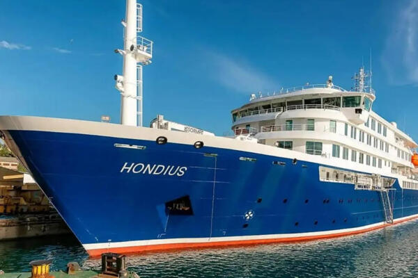 Neerlandeses vinculados a brote de hantavirus en crucero viajaron por Chile, Uruguay y Argentina antes de embarcar
