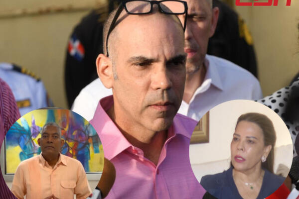 Profesionales y religiosos analizan comportamiento de Mario Redondo Llenas, ahora en libertad