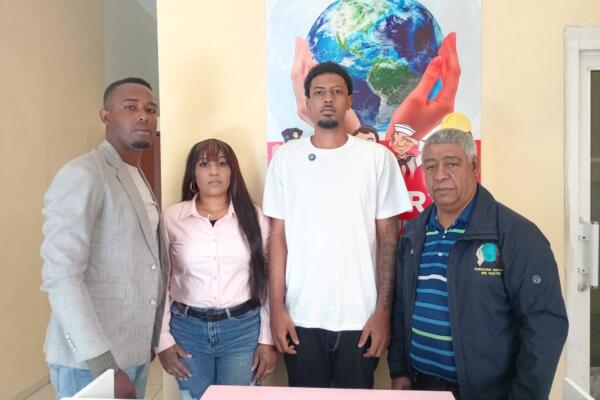 Se entrega joven vinculado a muerte de coronel retirado PN en La Ciénega, DN