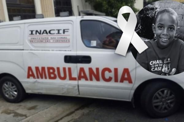 Adolescente de 14 años mata a niño de 10 años en Hato Damas, San Cristóbal