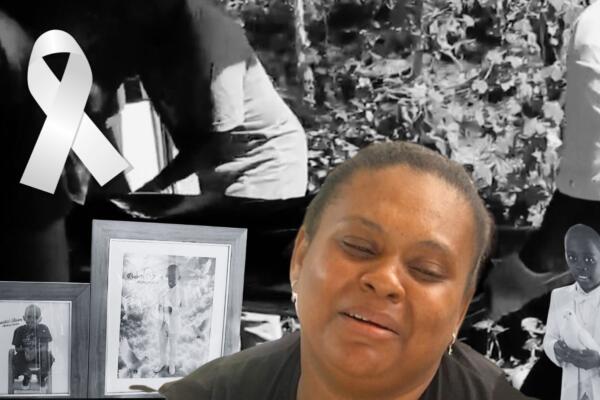 Sepultan niño de 10 años hallado muerto en Hato Damas; madre se queja de la investigación