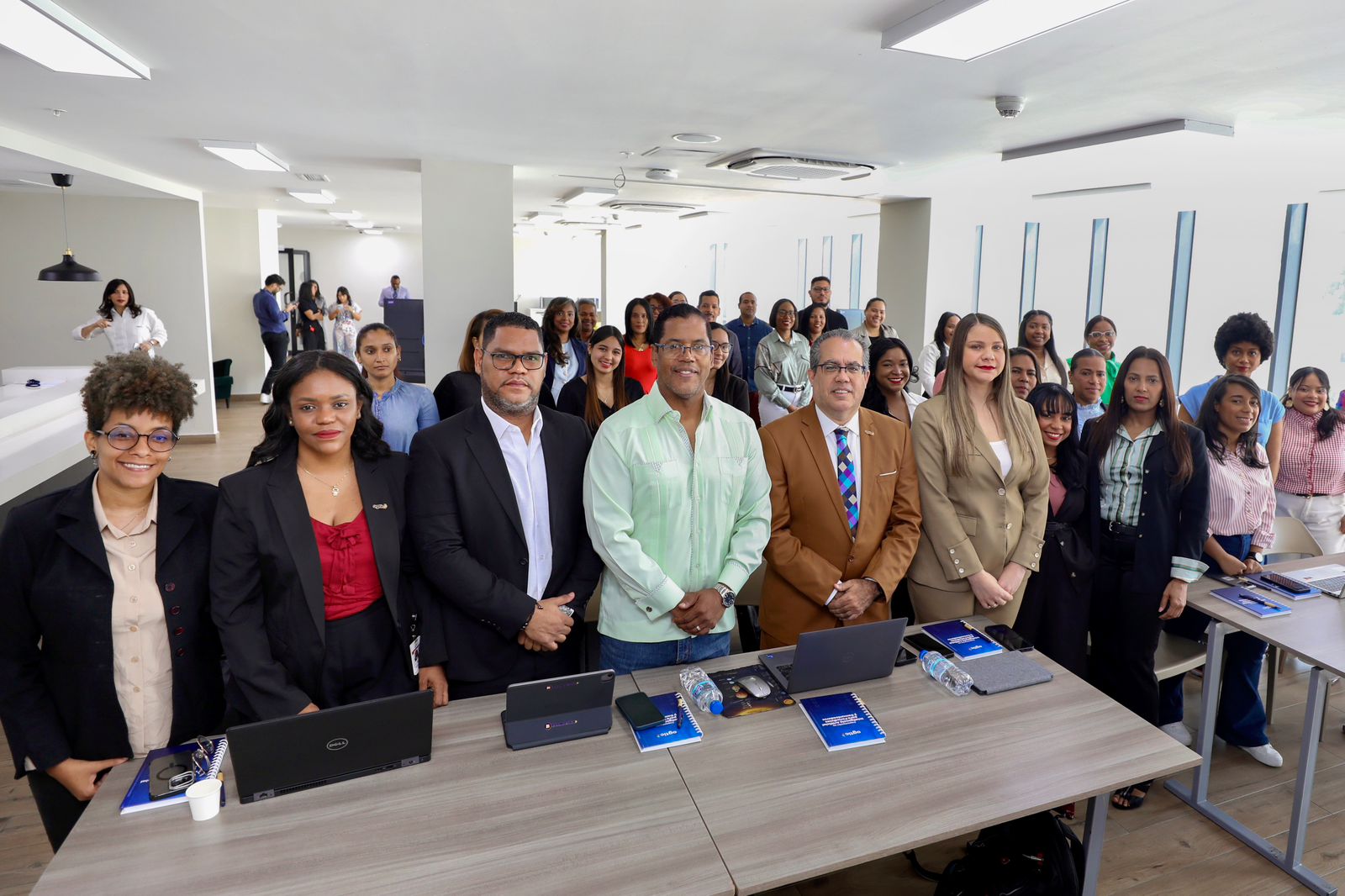 OGTIC capacita a periodistas y comunicadores en el uso estratégico de Inteligencia Artificial