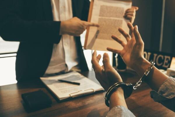 ¿Qué es una orden de arresto y cómo funciona en RD?