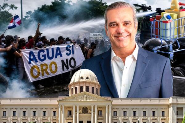 Presión social ha obligado al Gobierno a retirar o aplazar proyectos