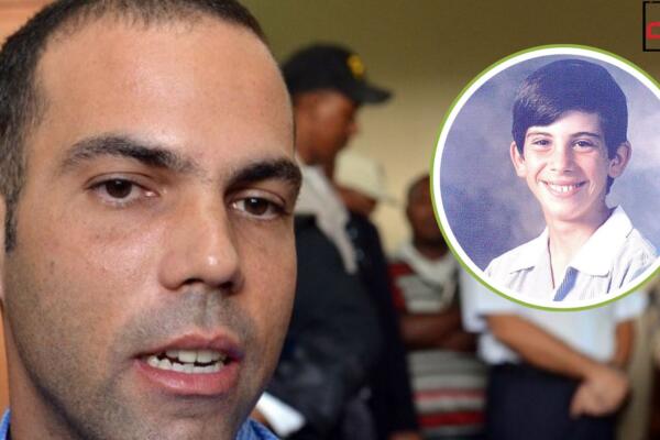 Mario José Redondo Llenas sale este martes de la cárcel: conozca los pasos para su libertad
