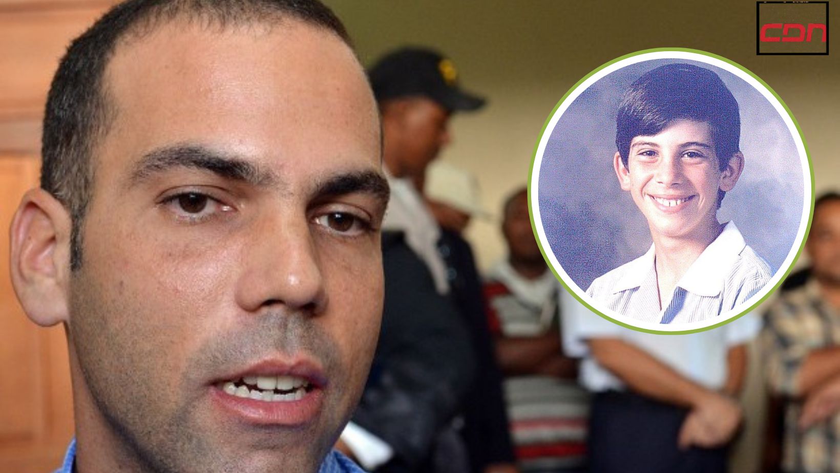 Mario José Redondo Llenas sale este martes de la cárcel: conozca los pasos para su libertad