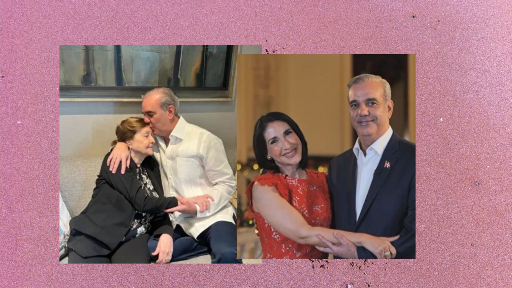 Presidente Abinader felicita a las madres dominicanas en su día
