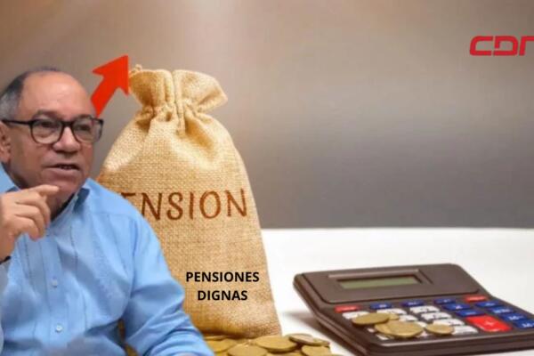 A propósito del Día de los Trabajadores, dirigentes sindicales reclaman reforma laboral y pensiones dignas