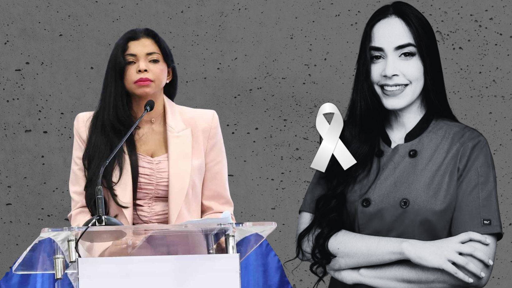 Procuradora ordena investigación en caso de mujer asesinada por expareja al salir de fiscalía en Alma Rosa